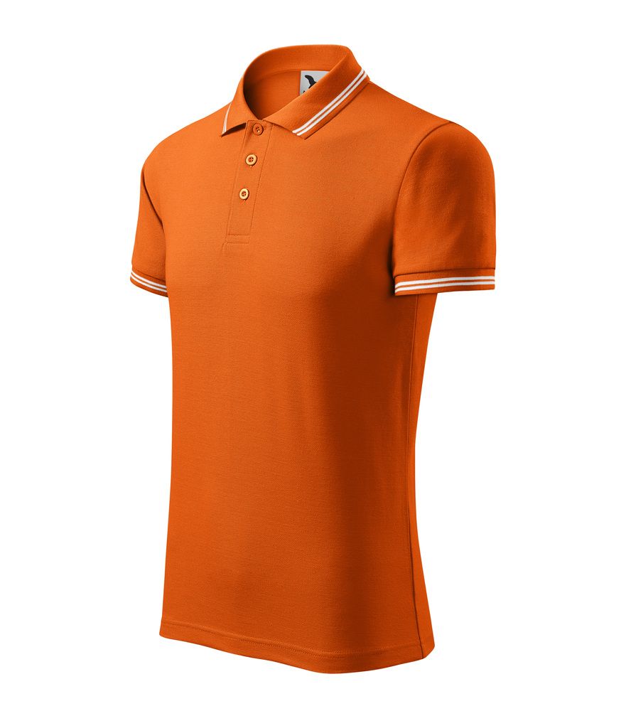 Malfini 219C - Urban Polo Shirt Gents