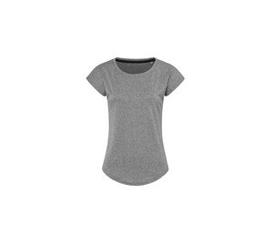 Stedman ST8930 - Recycled Sports T-Shirt Move Ladies