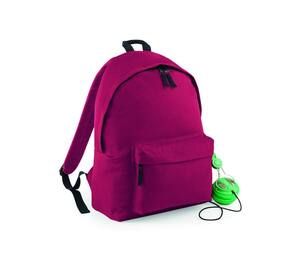 Bag Base BG125 - Modern Backpack Coral/Coral