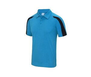 Just Cool JC043 - Contrast sports polo shirt