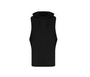 Just Cool JC053 - Sleeveless hoodie