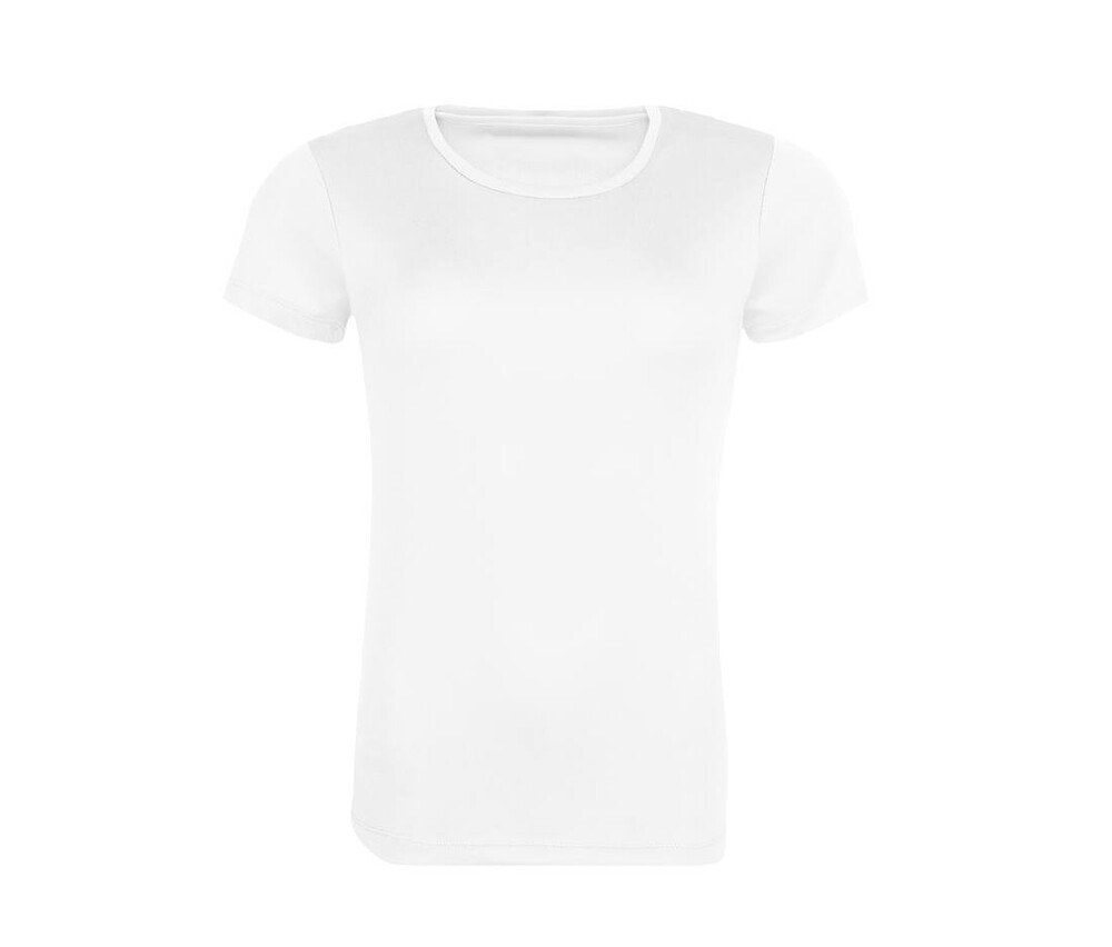 Just Cool JC205 - Women's Recycled Polyester Sports T-Shirt