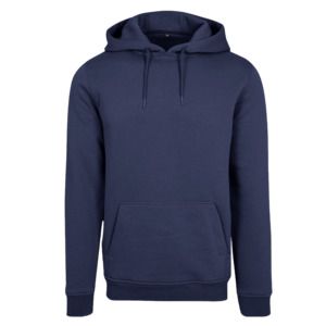 Build Your Brand BY011 - Hooded Sweatshirt Heavy