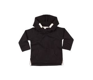 Babybugz BZ032 - Baby hoodie