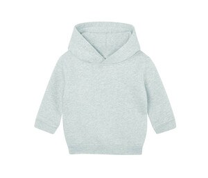 BABYBUGZ BZ063 - BABY ESSENTIAL HOODIE