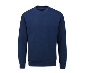 MANTIS MT005 - ESSENTIAL SWEATSHIRT Navy