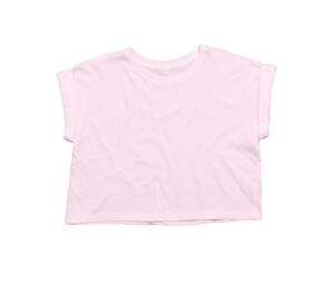 Mantis MT096 - Womens cropped t-shirt