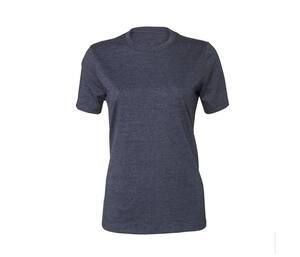 Womens-casual-t-shirt-Wordans