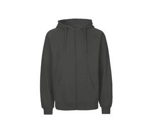 Neutral O63301 - Mens zip-up hoodie