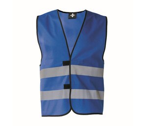 Korntex KX222 - Functional vest Pool Blue