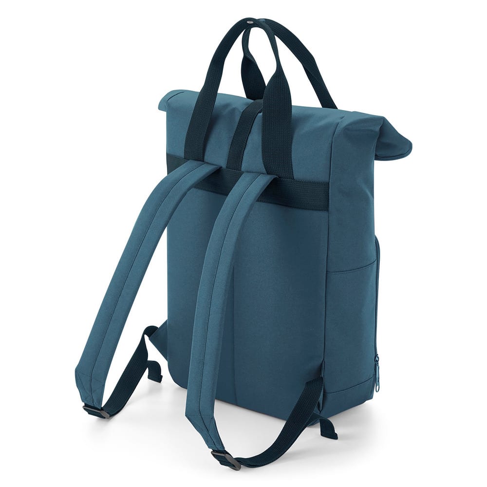 Bag Base BG118 - Double handle backpack