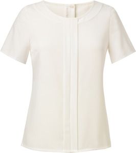 Brook Taverner BT2265 - Felina crepe de chine blouse