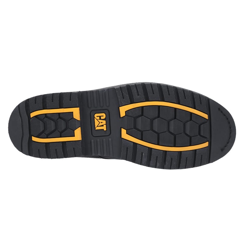 Caterpillar CATPOWER - Holton Safety Shoes