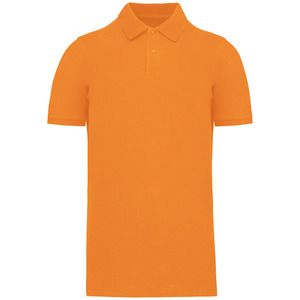 Kariban K2025 - Mens Organic 180 piqué polo shirt