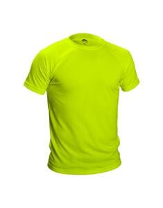 Mustaghata RUNAIR - ACTIVE T-SHIRT FOR MEN SHORT SLEEVES