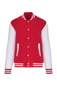 Kariban K498 - Kids teddy fleece jacket