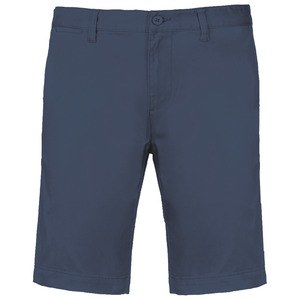 Kariban K750 - Mens chino bermudas