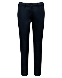 Kariban K749 - Ladies above-the-ankle trousers