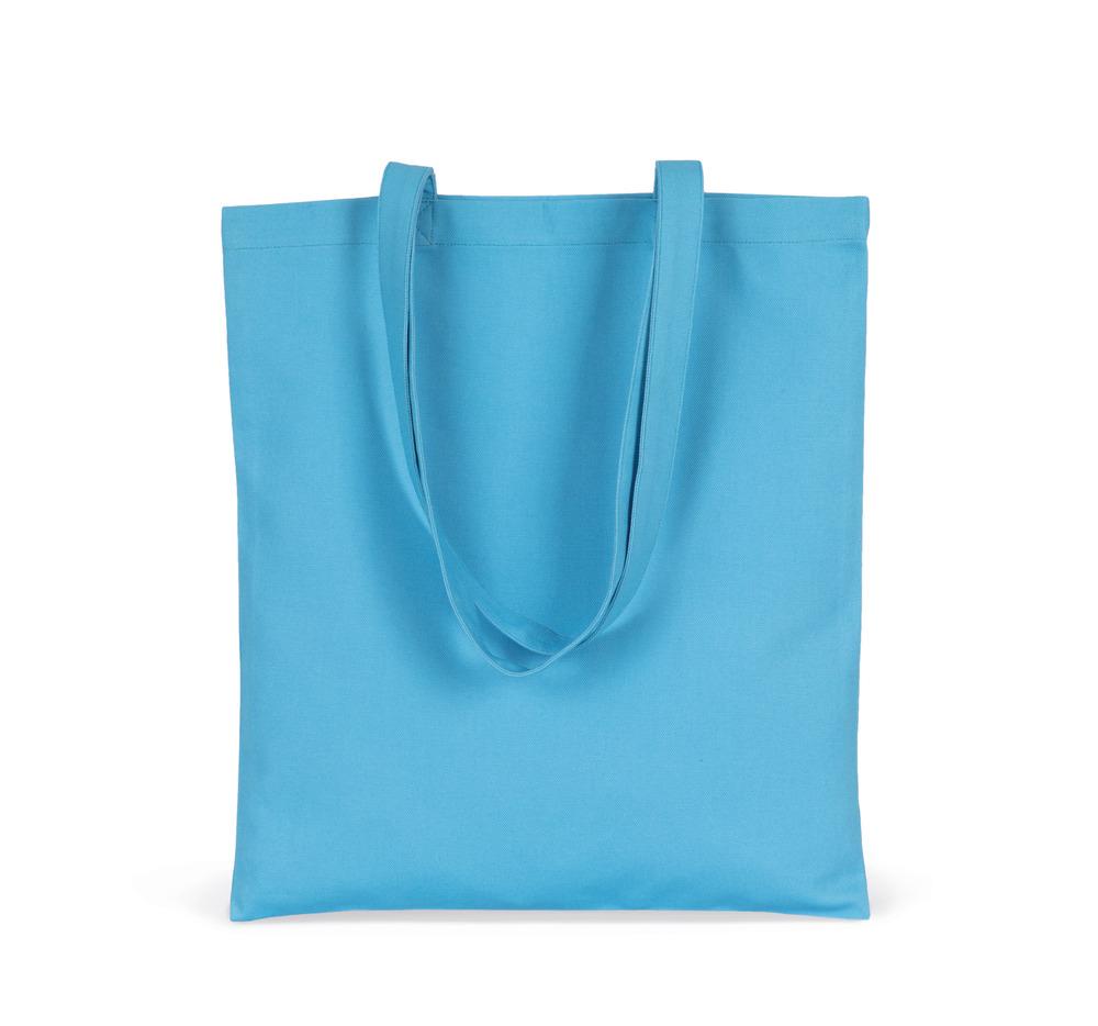 Kimood KI0250 - Canvas cotton shopping bag