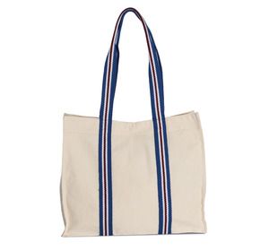 Kimood KI0279 - Shopping bag in organic cotton