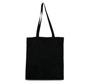 Kimood KI0288 - Organic cotton shopping bag