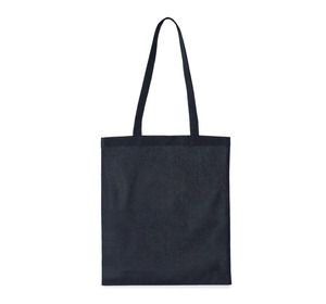 Kimood KI0288 - Organic cotton shopping bag