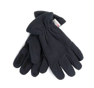 K-up KP887 - Recycled gloves in microfleece and Thinsulate