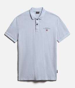 NAPAPIJRI NP0A4GDL - Elbas polo shirt