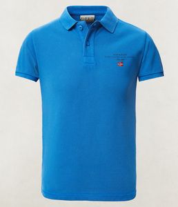 NAPAPIJRI NP0A4GDL - Elbas polo shirt