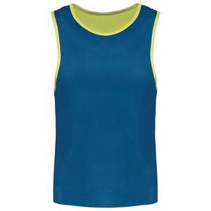 PROACT PA048 - Kids multi-sports reversible bib