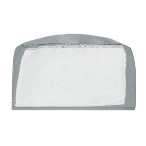 WK. Designed To Work WKP101 - Unisex bandana hat Snow Grey