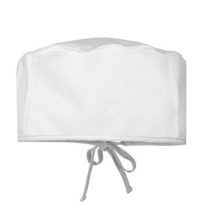 WK. Designed To Work WKP101 - Unisex bandana hat White