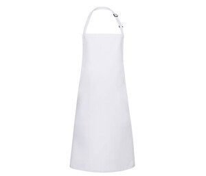 KARLOWSKY KYBLS7 - WATER-REPELLENT BIB APRON BASIC WITH BUCKLE