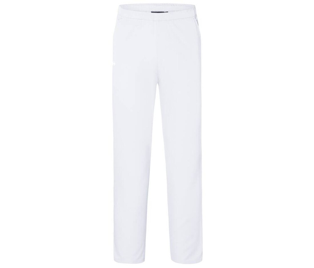 KARLOWSKY KYHM14 - SLIP-ON TROUSERS ESSENTIAL