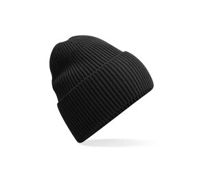 BEECHFIELD BF384R - OVERSIZED CUFFED BEANIE