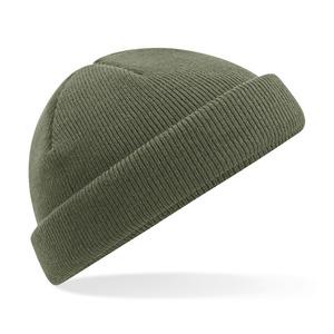 Beechfield B43R - Recycled fisherman-style beanie