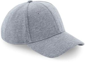 Beechfield B677 - Athleisure Baseball 6 panels Cap