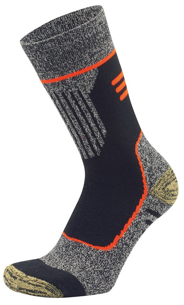 Estex ES2005 - Set of two pairs of Lady socks