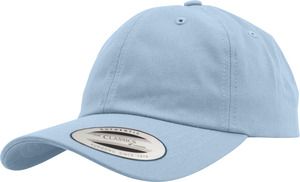 FLEXFIT FL6245CM - Cotton twill cap - 6 panels