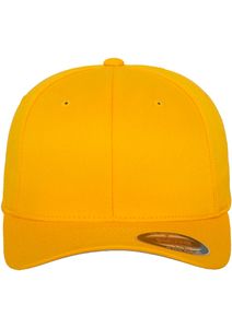 FLEXFIT FL6277 - Flexfit Wooly Combed cap Gold