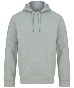 Henbury H841 - Unisex eco-friendly hooded sweatshirt