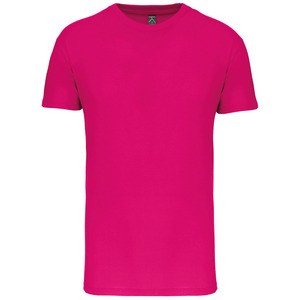 Kariban K3025IC - Mens BIO150IC crew neck t-shirt