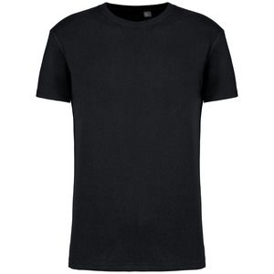 Kariban K3032IC - Organic 190IC crew neck T-shirt Black