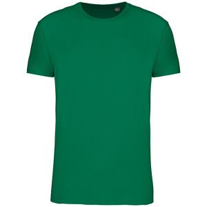 Kariban K3032IC - Organic 190IC crew neck T-shirt Kelly Green