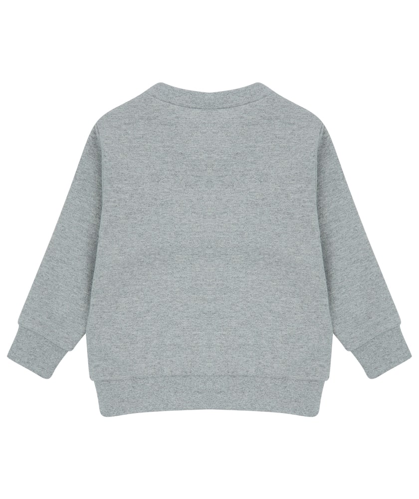 Larkwood LW800 - Kids' eco-friendly sweatshirt