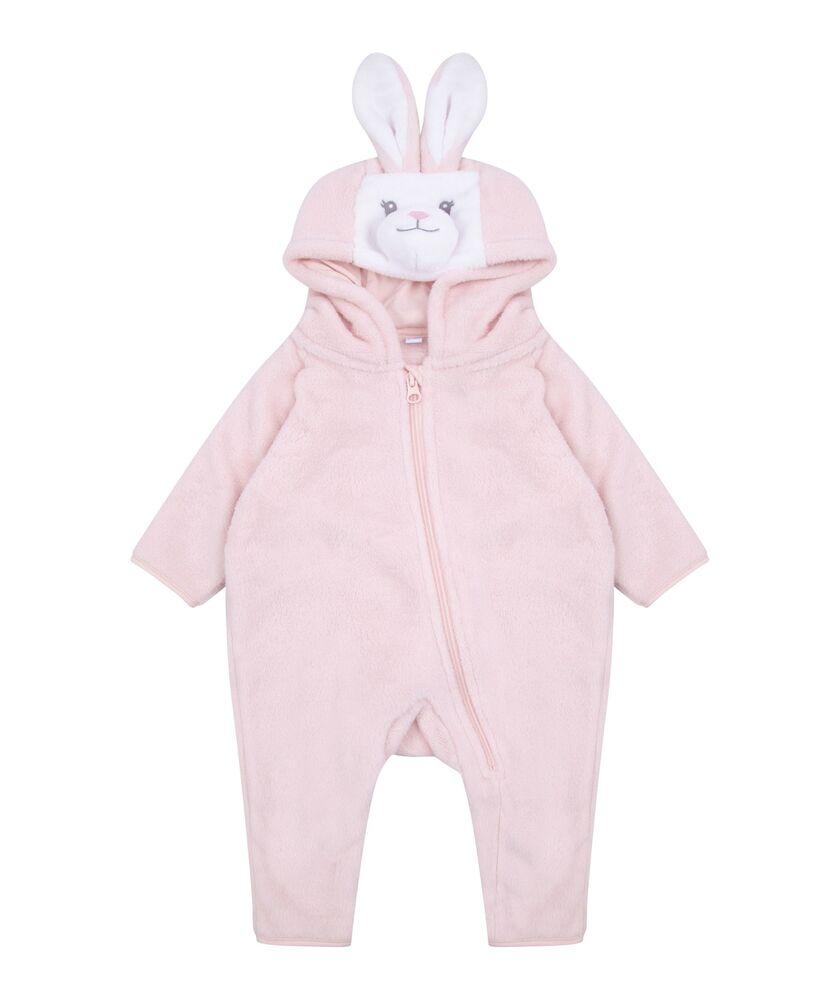 Larkwood LW073 - Rabbit jumpsuit