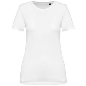 Kariban Premium PK301 - Ladies crew neck short-sleeved Supima® t-shirt