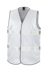 Result R200XEV - CORE ENHANCED VISIBILITY VEST