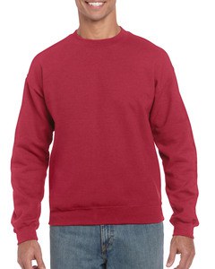 GILDAN GIL18000 - Sweater Crewneck HeavyBlend unisex