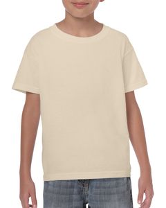 GILDAN GIL5000B - T-shirt Heavy Cotton SS for kids